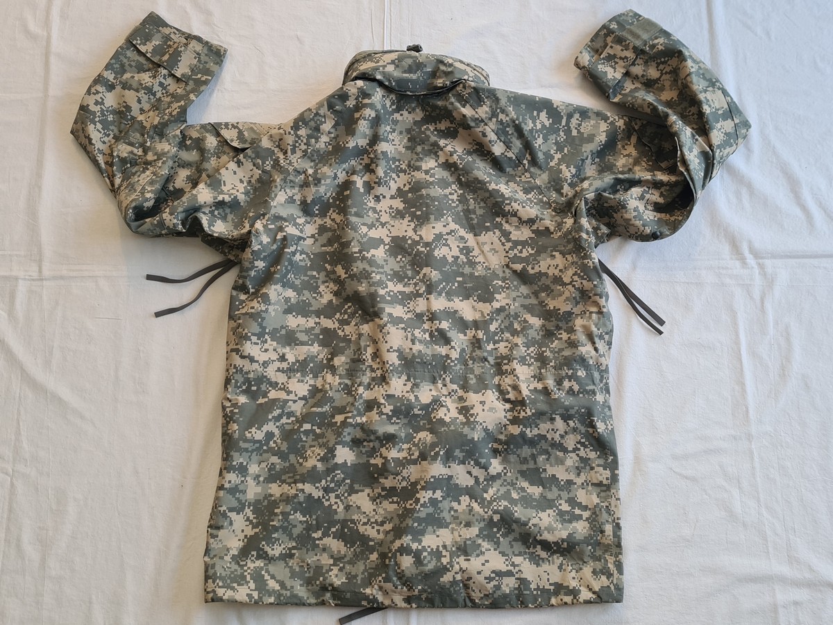 【USARMY】80s〜 ECWCS ECWCS – McGuire Army Navy